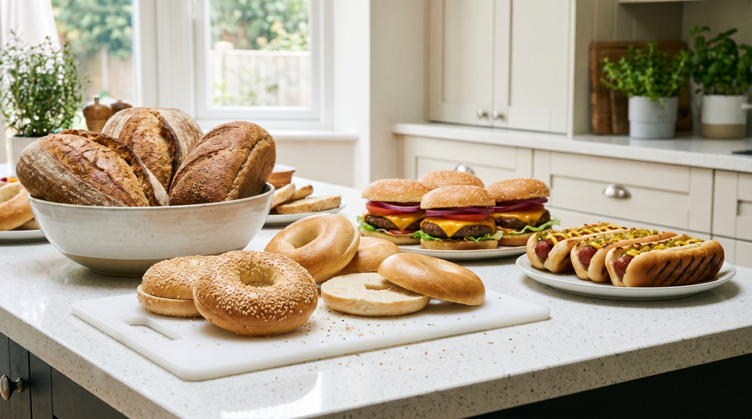 Magic in every bite.