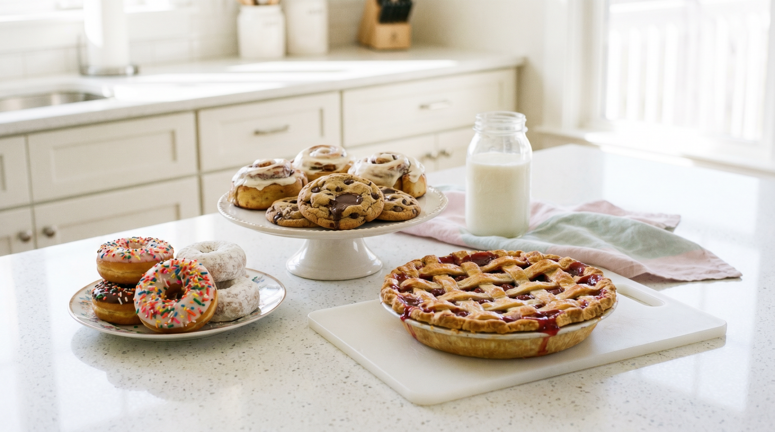 Magic in every bite.